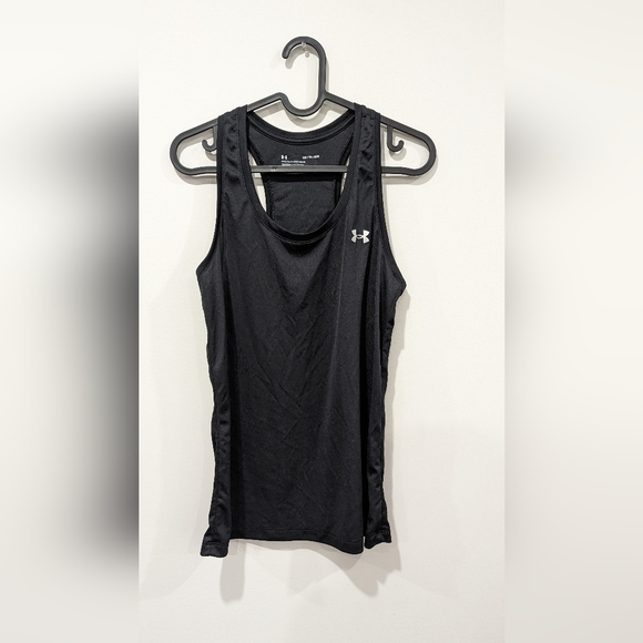 Under Armour - Women's UA Tech™ Tank - Picture 3 of 4